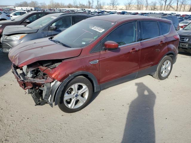 Изображение 2015 FORD ESCAPE SE 2015