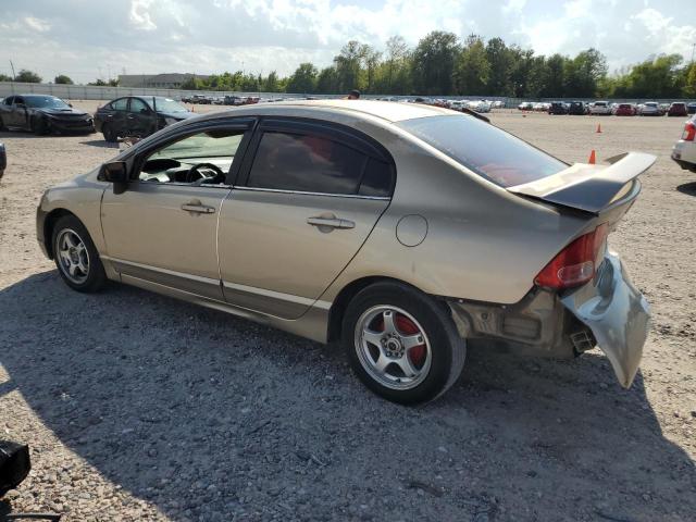 Image 2 of 2006 HONDA CIVIC LX 2006 with VIN 1HGFA165X6L027537