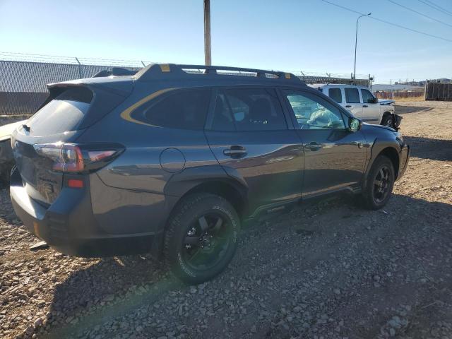 Изображение 3 2023 SUBARU OUTBACK WILDERNESS 2023 с VIN 4S4BTGUD6P3194222