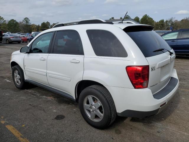 Image 2 of 2008 PONTIAC TORRENT  2008 with VIN 2CKDL33F686017794