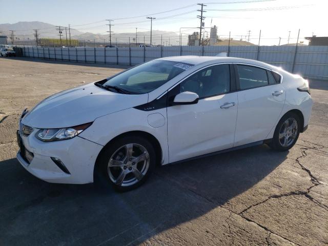 2017 CHEVROLET VOLT LT 2017 image