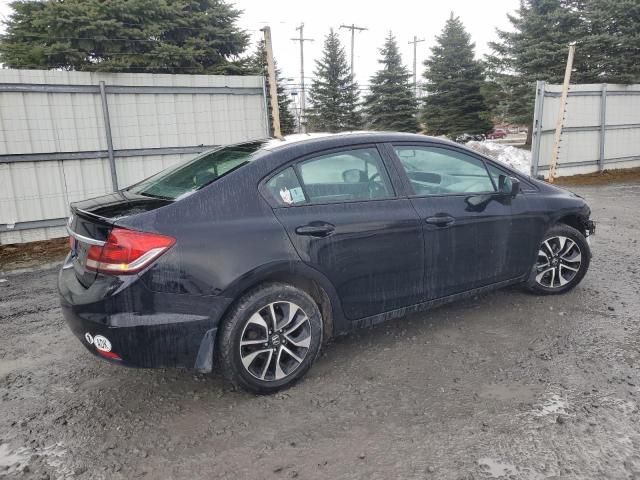 Obraz 3 z 2015 HONDA CIVIC EX 2015 z VIN 19XFB2F83FE226515