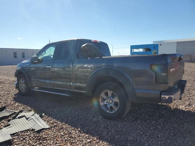 Obraz 2 z 2015 FORD F150 SUPER CAB 2015 z VIN 1FTEX1CP3FFB24186