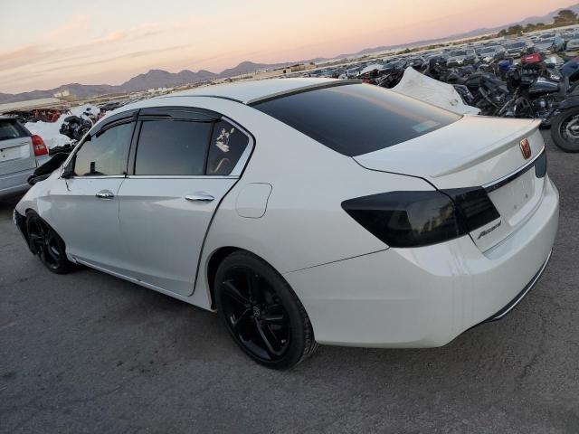 Изображение 2 2015 HONDA ACCORD EX 2015 с VIN 1HGCR2F75FA126118