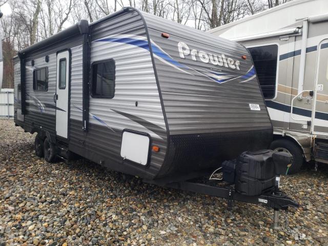 Изображение 1 2019 PROW TRAVEL TRL 2019 с VIN 5SFPB2929KE402028