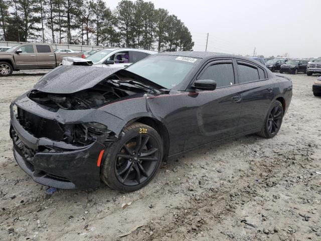 2017 DODGE CHARGER SE 2017 image