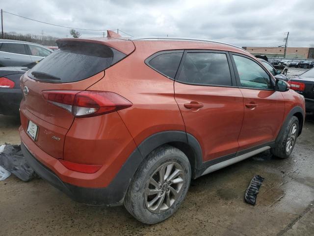 Изображение 3 2017 HYUNDAI TUCSON LIMITED 2017 с VIN KM8J3CA44HU414901