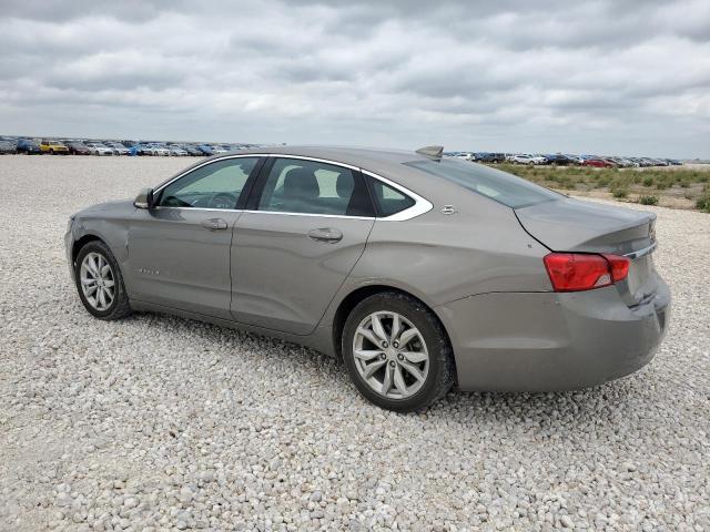 Изображение 2 2019 CHEVROLET IMPALA LT 2019 с VIN 1G11Z5SA1KU135425