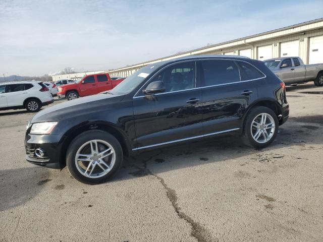 2017 AUDI Q5 PREMIUM PLUS 2017 image
