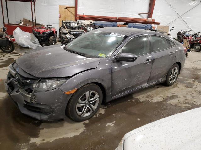 Obraz 1 z 2016 HONDA CIVIC LX 2016 z VIN 19XFC2F56GE230210