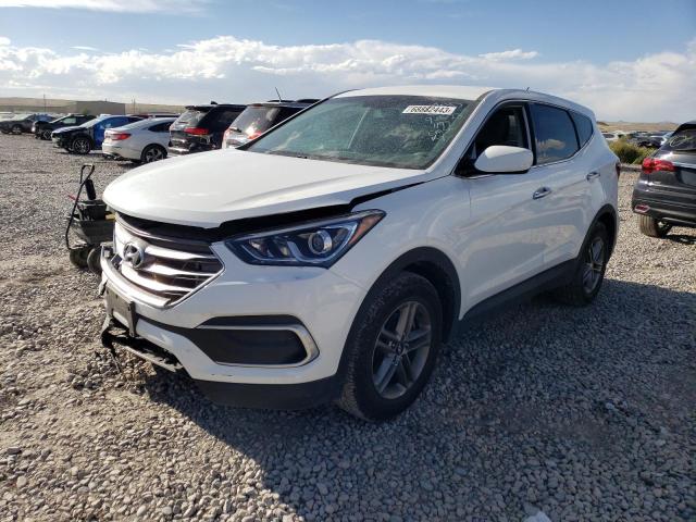 Obraz 1 z 2018 HYUNDAI SANTA FE SPORT  2018 z VIN 5NMZT3LB5JH091197