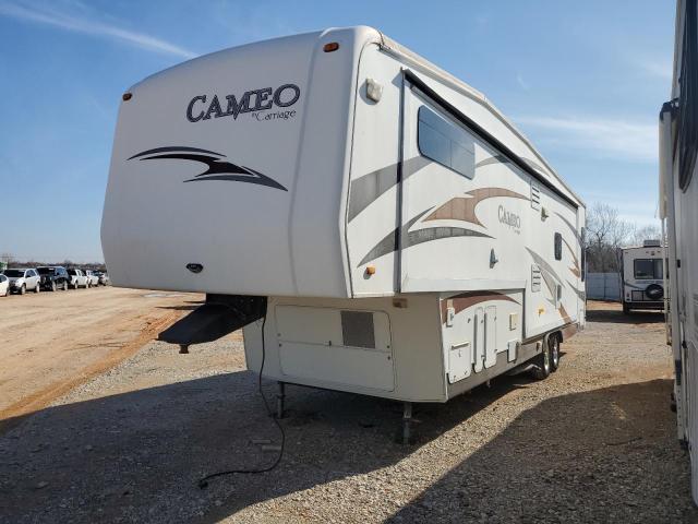 Изображение 2 2009 CAME TRAVEL TRL 2009 с VIN 16F62E5R391A10055