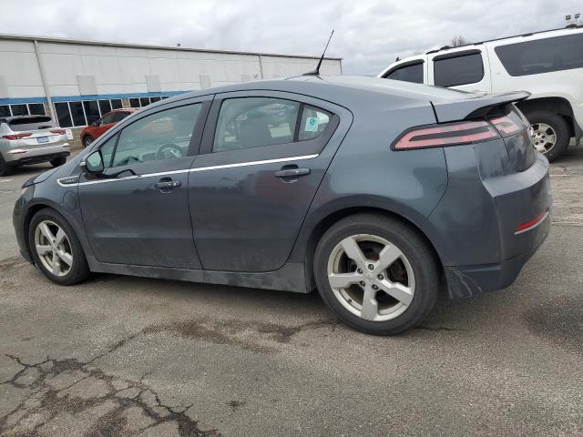 Obraz 2 z 2013 CHEVROLET VOLT  2013 z VIN 1G1RA6E49DU147122