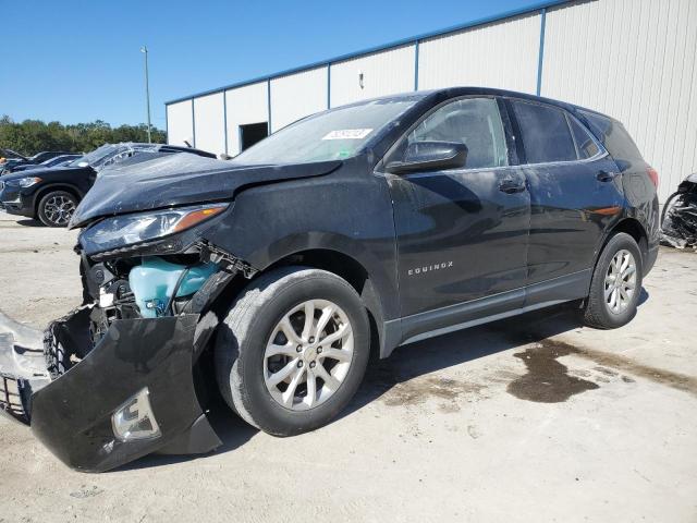 Изображение 1 2019 CHEVROLET EQUINOX LT 2019 с VIN 2GNAXKEVXK6113648