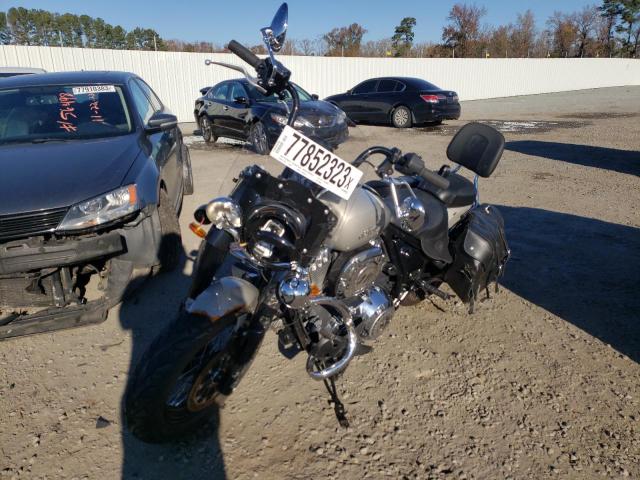 Obraz 2 z 2023 INDIAN MOTORCYCLE CO. SUPER CHIEF LIMITED EDITION ABS 2023 z VIN 56KDBABHXP3008663