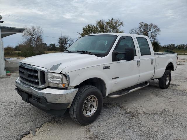 Изображение 2002 FORD F-350 SRW SUPER DUTY 2002