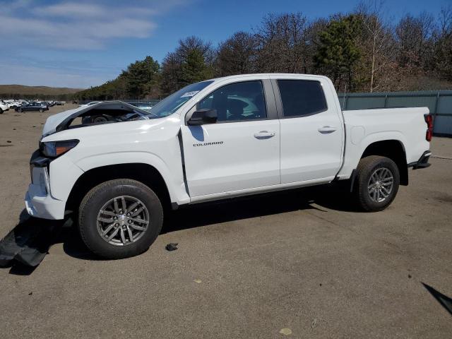 Image 1 of 2023 CHEVROLET COLORADO LT 2023 with VIN 1GCPSCEK5P1150887