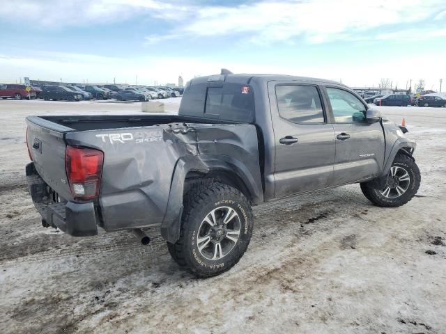 Obraz 3 z 2019 TOYOTA TACOMA DOUBLE CAB 2019 z VIN 5TFCZ5ANXKX199711
