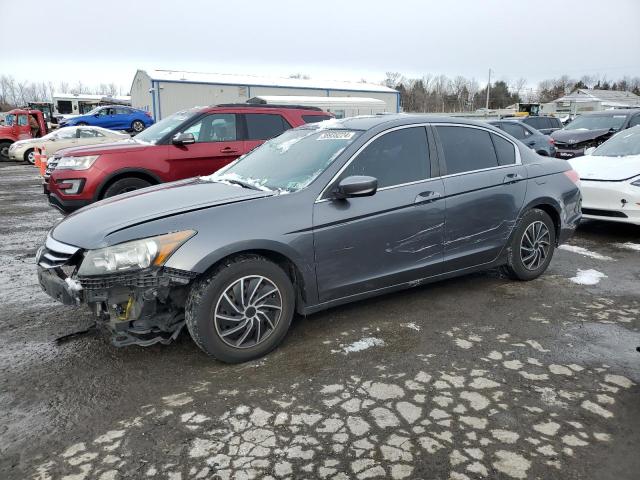 Image 1 of 2012 HONDA ACCORD LX 2012 with VIN 1HGCP2F36CA246346