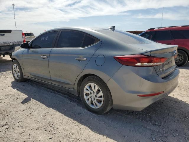Obraz 2 z 2017 HYUNDAI ELANTRA SE 2017 z VIN KMHD74LF3HU371495