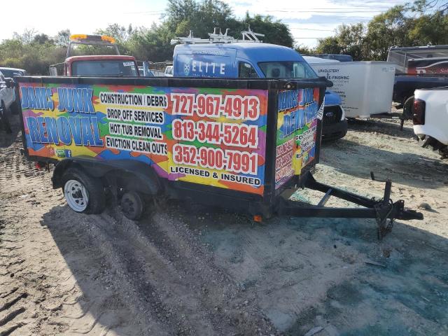 Image 1 of 2018 TRIP TRAILER 2018 with VIN 1XND612L2J1084676