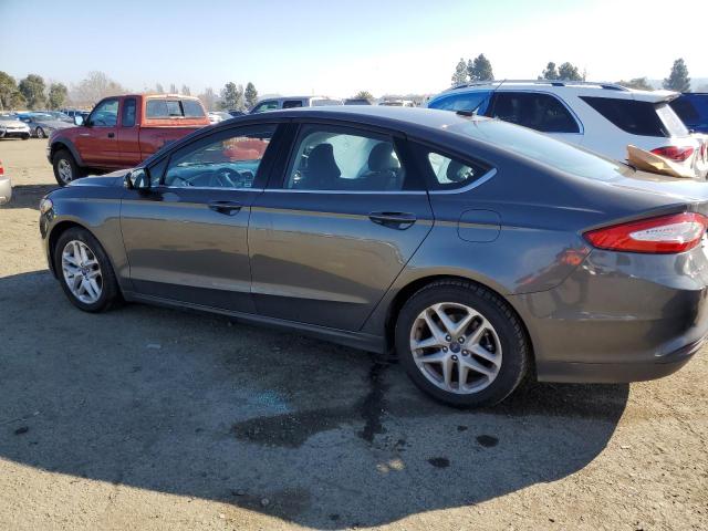 Изображение 2 2016 FORD FUSION SE 2016 с VIN 3FA6P0H76GR202669