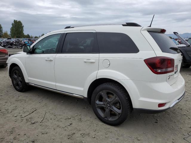 Изображение 2 2018 DODGE JOURNEY CROSSROAD 2018 с VIN 3C4PDDGG7JT491538
