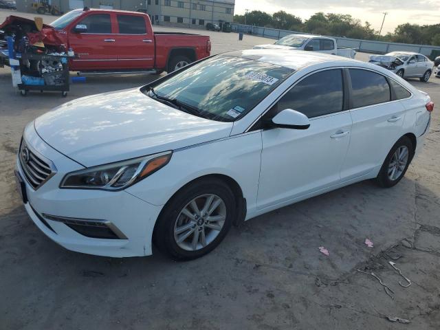 Изображение 2015 HYUNDAI SONATA SE 2015