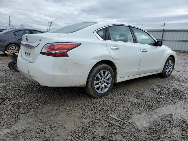 Изображение 3 2015 NISSAN ALTIMA 2.5 2015 с VIN 1N4AL3AP0FN342249