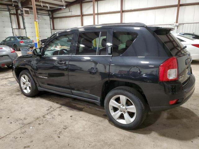 Изображение 2 2011 JEEP COMPASS SPORT 2011 с VIN 1J4NF1FB1BD149123