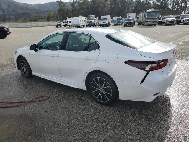 Изображение 2 2021 TOYOTA CAMRY SE 2021 с VIN 4T1G11AK0MU542887