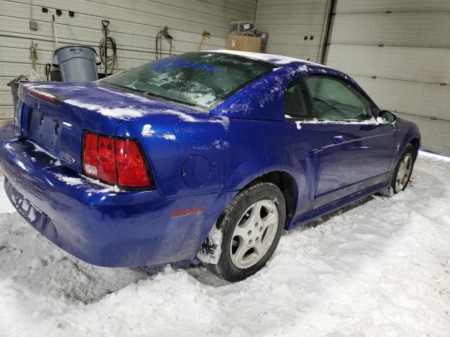 Изображение 3 2002 FORD MUSTANG  2002 с VIN 1FAFP40432F220397
