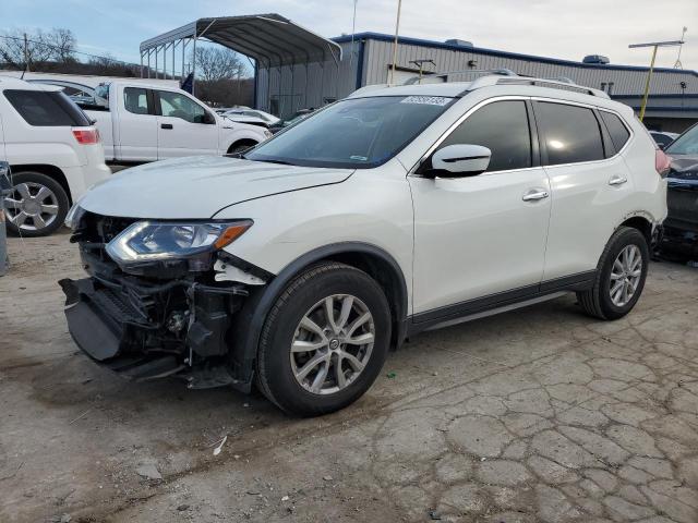 2019 NISSAN ROGUE S 2019 image