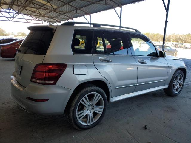 Image 3 of 2013 MERCEDES-BENZ GLK 350 4MATIC 2013 with VIN WDCGG8JB9DG003110