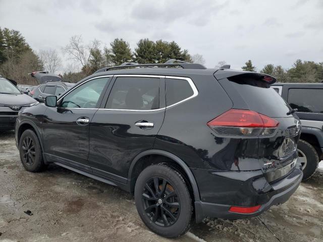 Изображение 2 2018 NISSAN ROGUE S 2018 с VIN 5N1AT2MV3JC750839