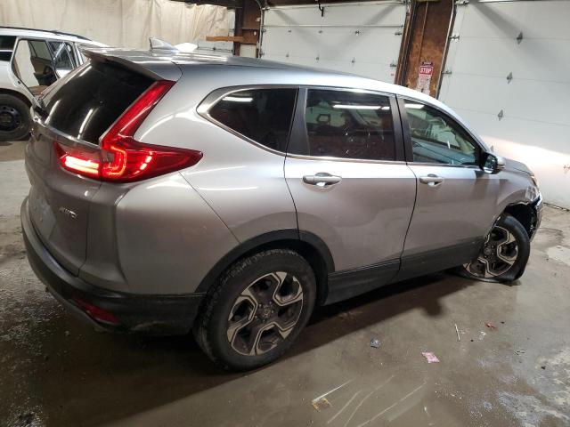 Изображение 3 2019 HONDA CR-V EXL 2019 с VIN 7FARW2H89KE001314
