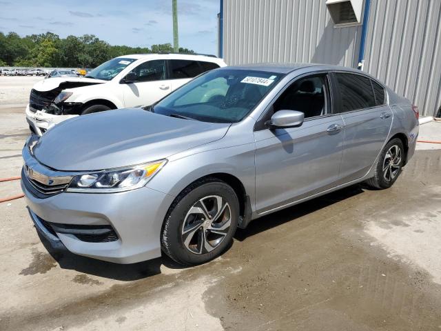 Изображение 1 2016 HONDA ACCORD LX 2016 с VIN 1HGCR2F33GA050591