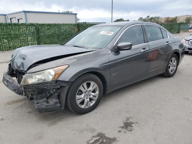 Image 1 of 2012 HONDA ACCORD LX 2012 with VIN 1HGCP2F36CA084508