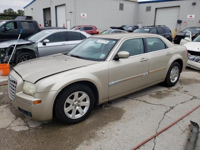 Image 1 of 2006 CHRYSLER 300 TOURING 2006 with VIN 2C3KA53G66H529439
