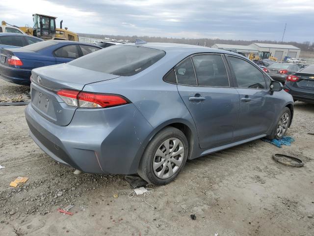 Obraz 3 z 2020 TOYOTA COROLLA LE 2020 z VIN JTDEPRAE4LJ095287