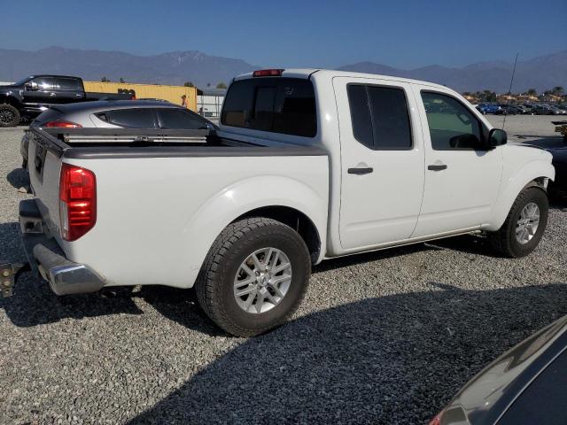 Image 3 of 2015 NISSAN FRONTIER S 2015 with VIN 1N6AD0ER9FN764177