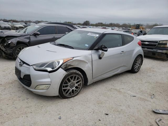 2013 HYUNDAI VELOSTER  2013 image