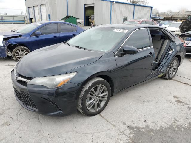 Изображение 1 2015 TOYOTA CAMRY LE 2015 с VIN 4T1BF1FK8FU498533