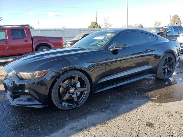 Image 1 of 2015 FORD MUSTANG GT 2015 with VIN 1FA6P8CF0F5368507