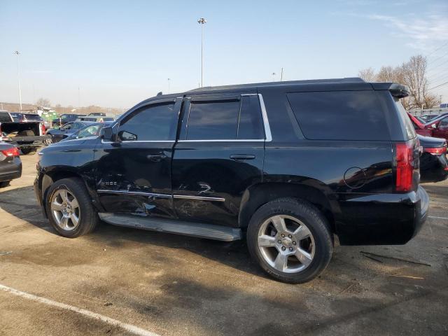 Obraz 2 z 2016 CHEVROLET TAHOE C1500  LS 2016 z VIN 1GNSCAKC0GR354854
