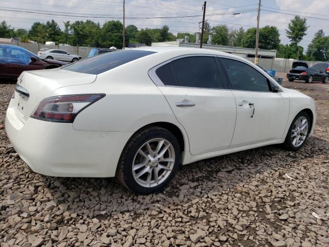 Image 3 of 2014 NISSAN MAXIMA S 2014 with VIN 1N4AA5AP0EC435154