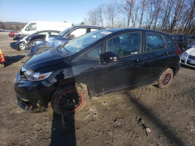 Изображение 1 2020 HONDA FIT LX 2020 с VIN 3HGGK5H45LM713380
