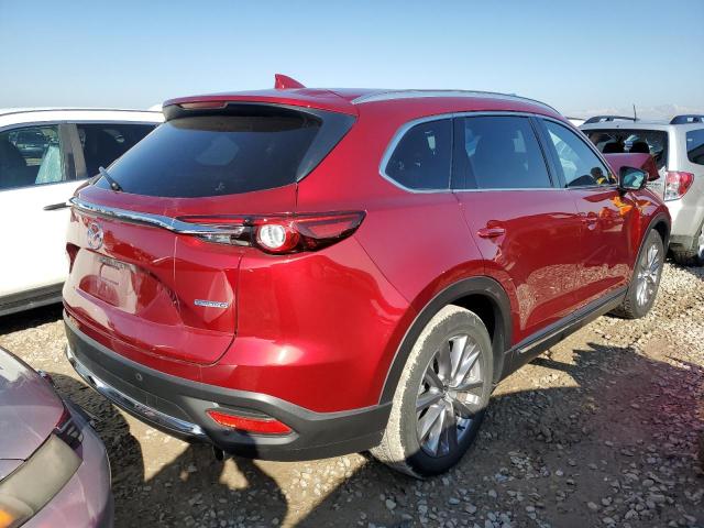 Изображение 3 2022 MAZDA CX-9 GRAND TOURING 2022 с VIN JM3TCBDY6N0608152