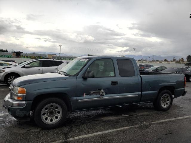 Obraz 2006 GMC NEW SIERRA C1500 2006