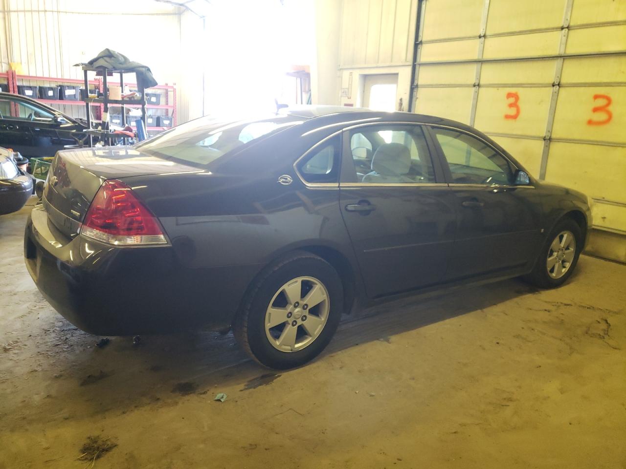 Obraz 3 z 2009 CHEVROLET IMPALA 1LT 2009 z VIN 2G1WT57K691231405